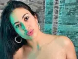 AriadnaGibbs naked