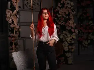 ArielWells live