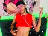 CamiloCarteer naked