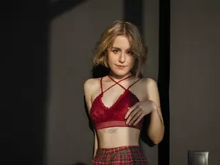 ChloeFaux camshow
