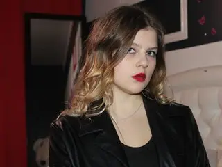 DiviSivi livejasmin
