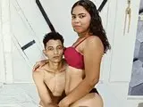 EimyAndJhonson livejasmin