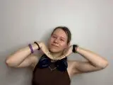 IreneLapinski naked