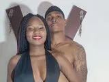 IssaAndCris fotos