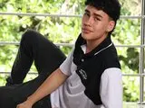 KaiiBossman anal