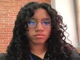 KimcyDellmy ass