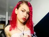 LucyLourdes camshow