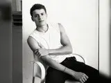 PaulBryan pussy