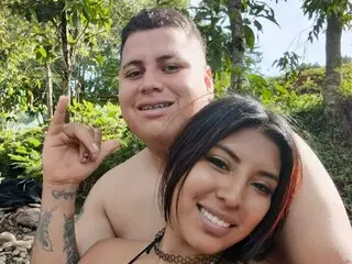 TatianaAndFrank video