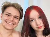 TonyAndMiaLun live